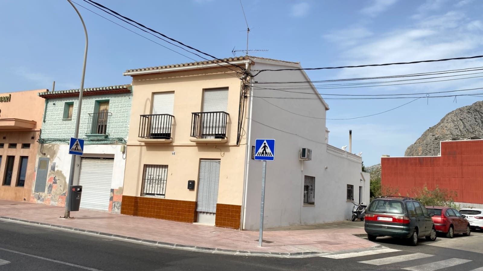 4 soverom Hus til salgs i El Vergel / Verger - € 290 000 (Ref: 10158732)