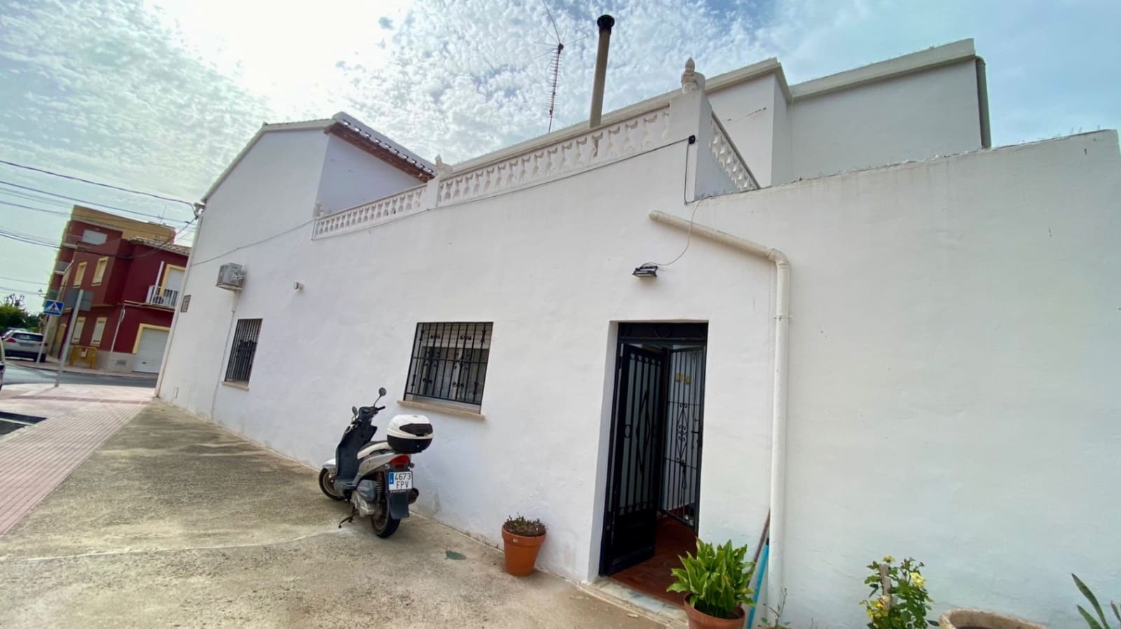 4 soverom Hus til salgs i El Vergel / Verger - € 290 000 (Ref: 10158732)