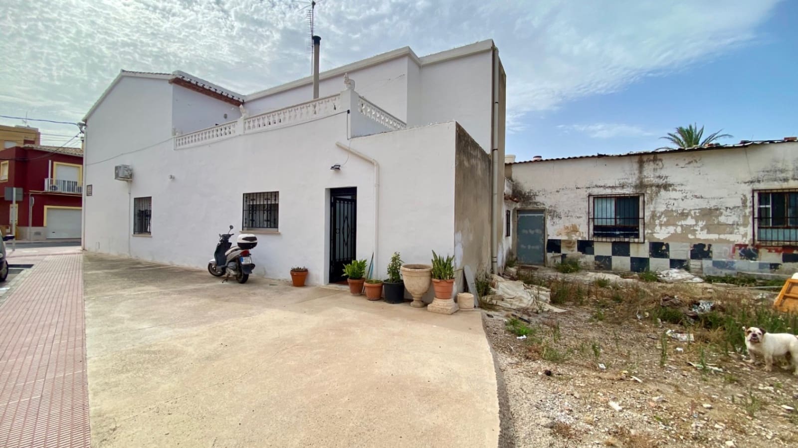 4 soverom Hus til salgs i El Vergel / Verger - € 290 000 (Ref: 10158732)