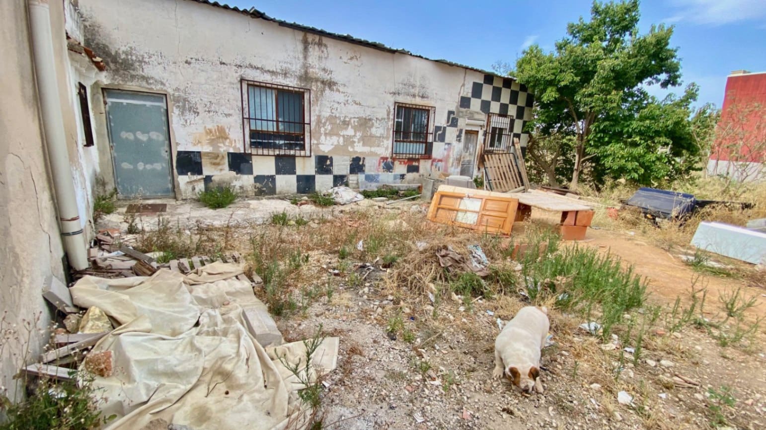 4 soverom Hus til salgs i El Vergel / Verger - € 290 000 (Ref: 10158732)