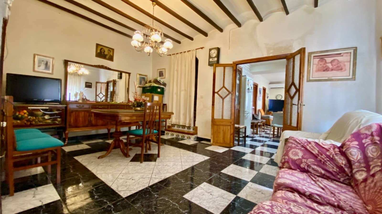 4 soverom Hus til salgs i El Vergel / Verger - € 290 000 (Ref: 10158732)