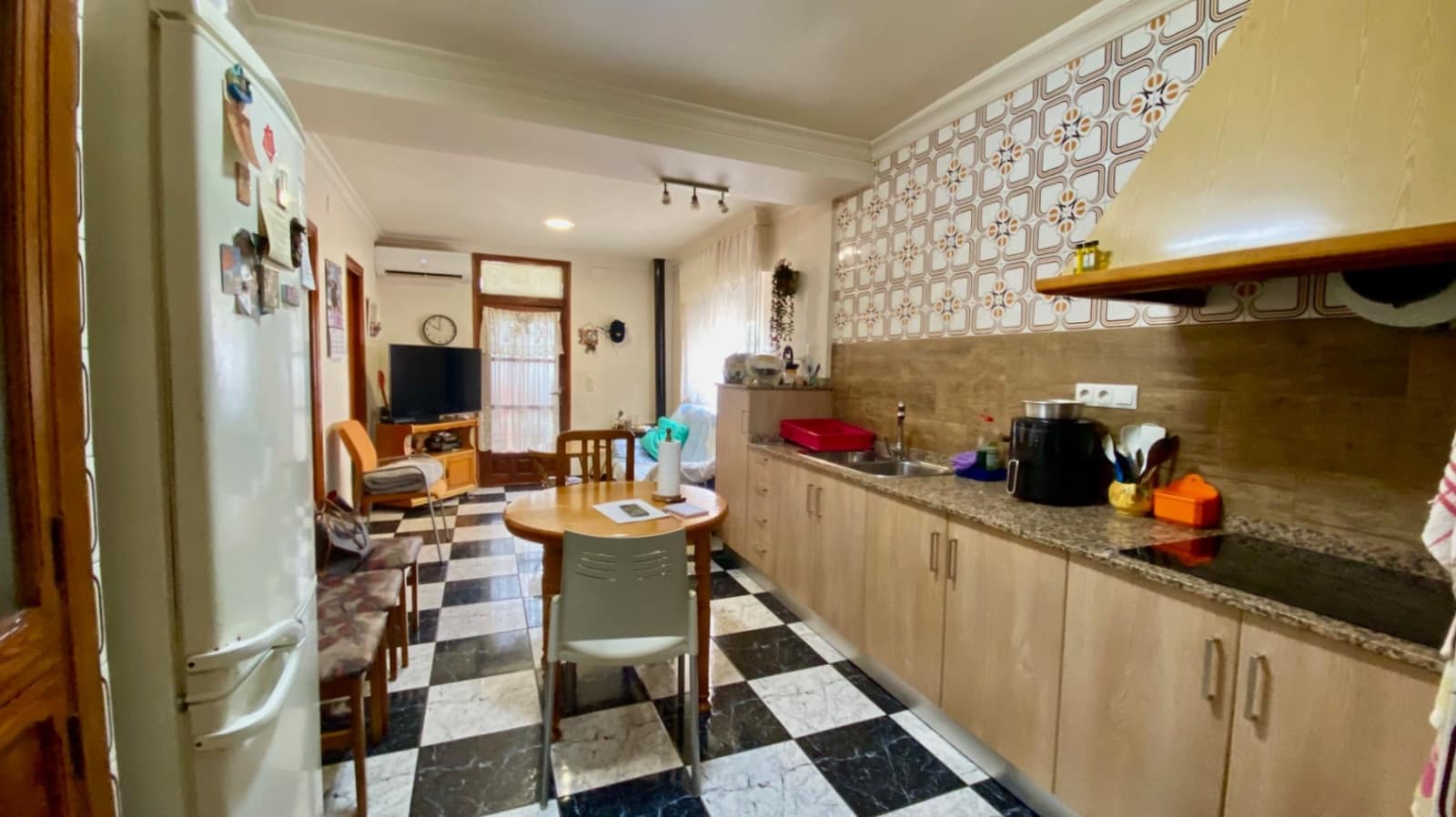 4 soverom Hus til salgs i El Vergel / Verger - € 290 000 (Ref: 10158732)