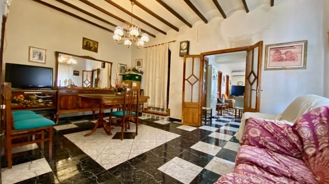 4 soverom Hus til salgs i El Vergel / Verger - € 290 000 (Ref: 10158732)