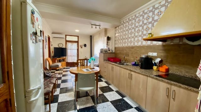 4 soverom Hus til salgs i El Vergel / Verger - € 290 000 (Ref: 10158732)