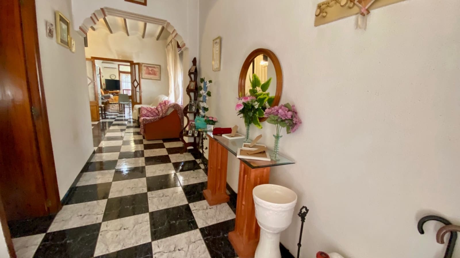 4 soverom Hus til salgs i El Vergel / Verger - € 290 000 (Ref: 10158732)