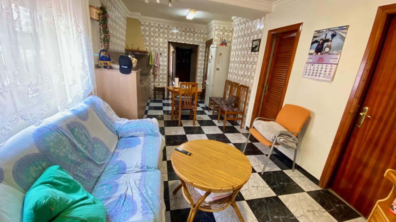 4 soverom Hus til salgs i El Vergel / Verger - € 290 000 (Ref: 10158732)
