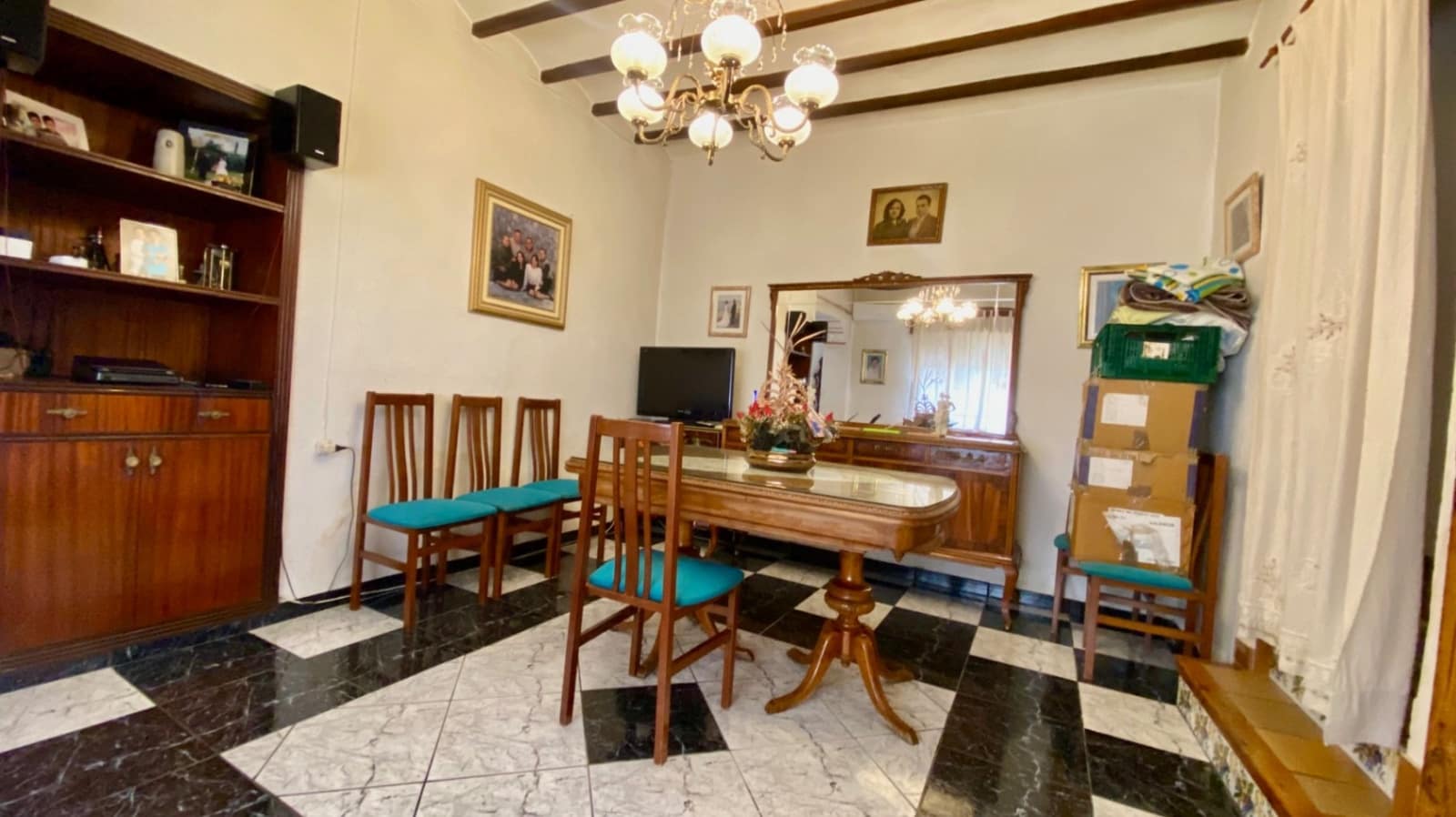 4 soverom Hus til salgs i El Vergel / Verger - € 290 000 (Ref: 10158732)