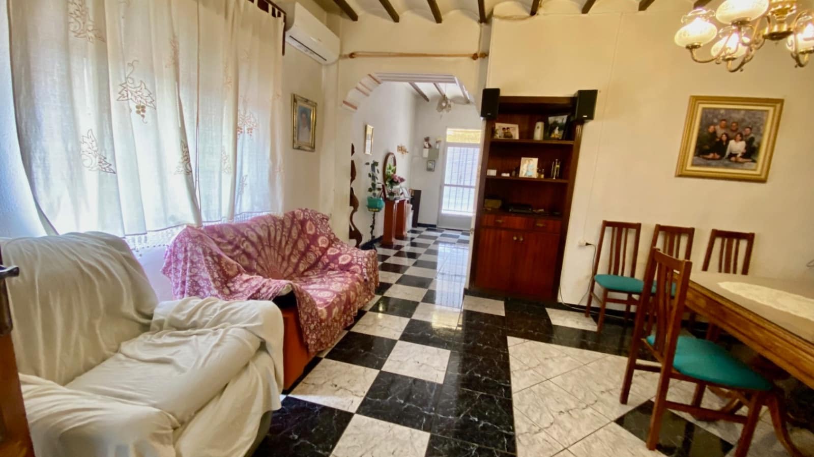4 soverom Hus til salgs i El Vergel / Verger - € 290 000 (Ref: 10158732)