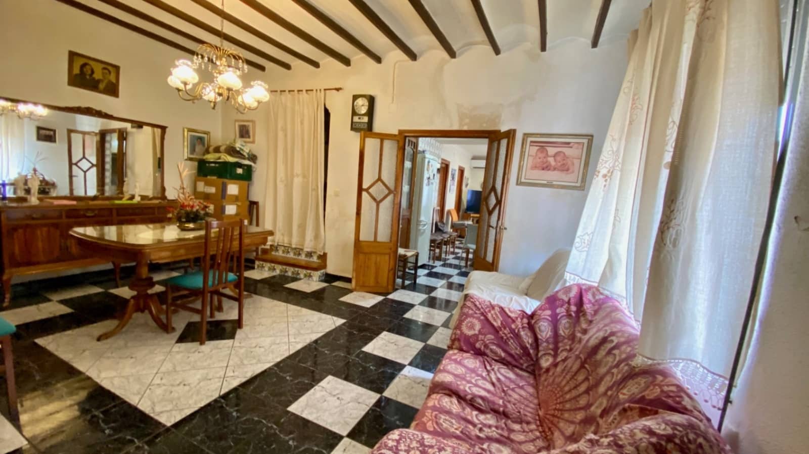 4 soverom Hus til salgs i El Vergel / Verger - € 290 000 (Ref: 10158732)