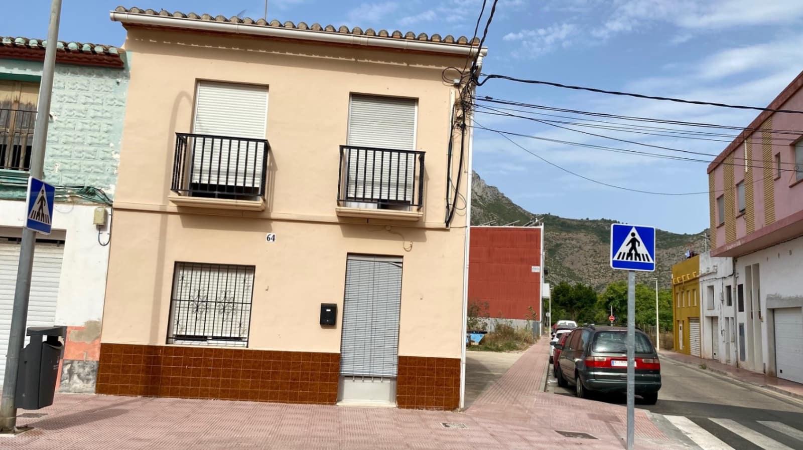4 soverom Hus til salgs i El Vergel / Verger - € 290 000 (Ref: 10158732)