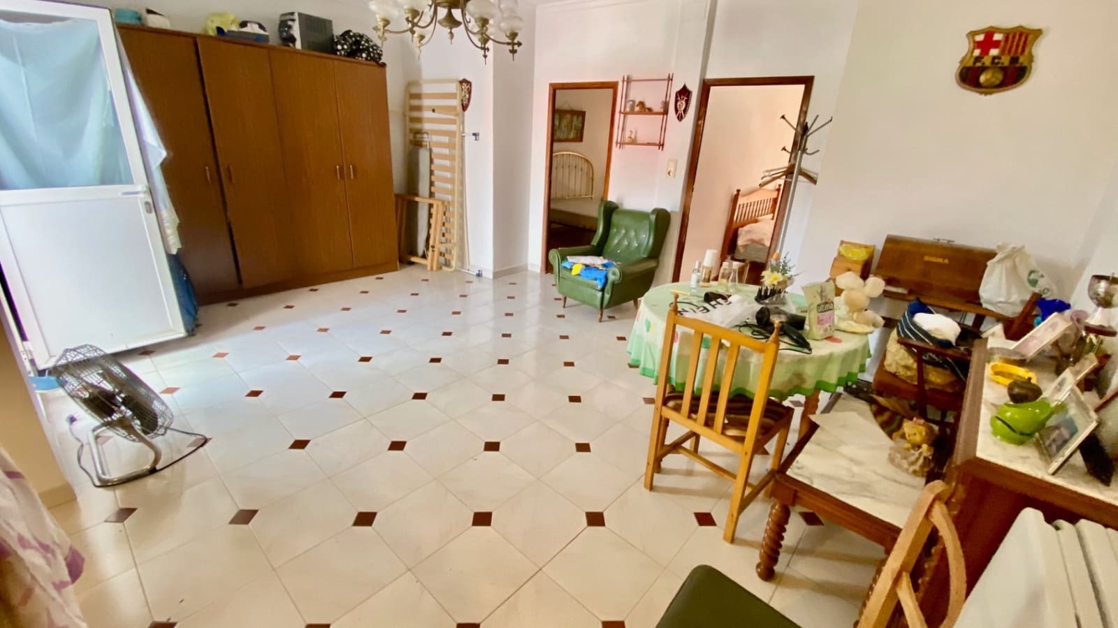 4 soverom Hus til salgs i El Vergel / Verger - € 290 000 (Ref: 10158732)