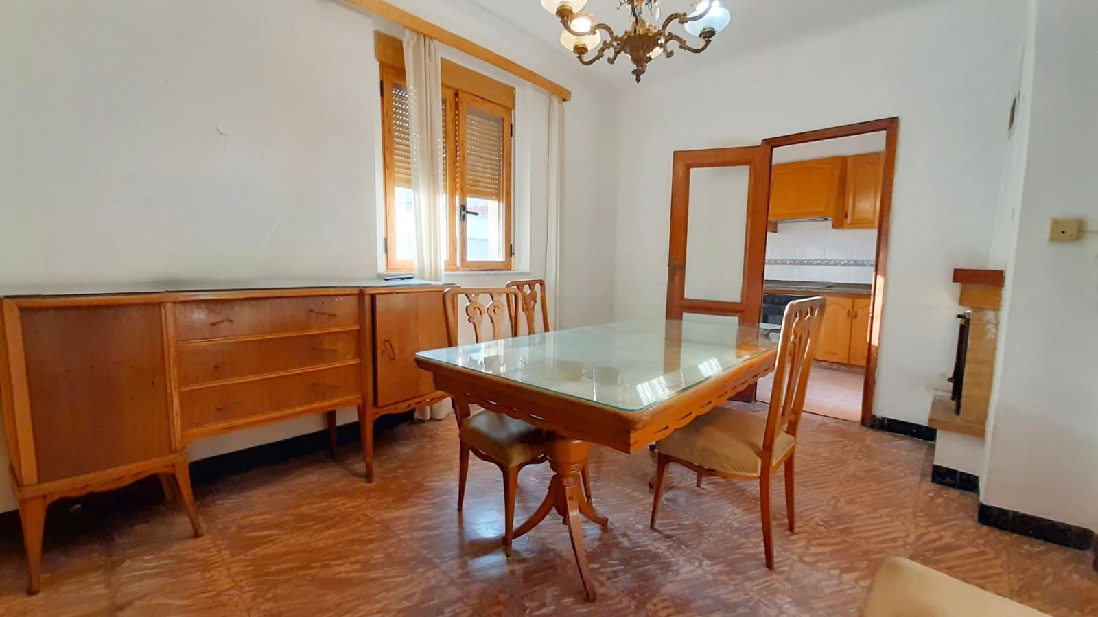 3 sovrum Villa till salu i Pego - 170 000 € (Ref: 10181688)