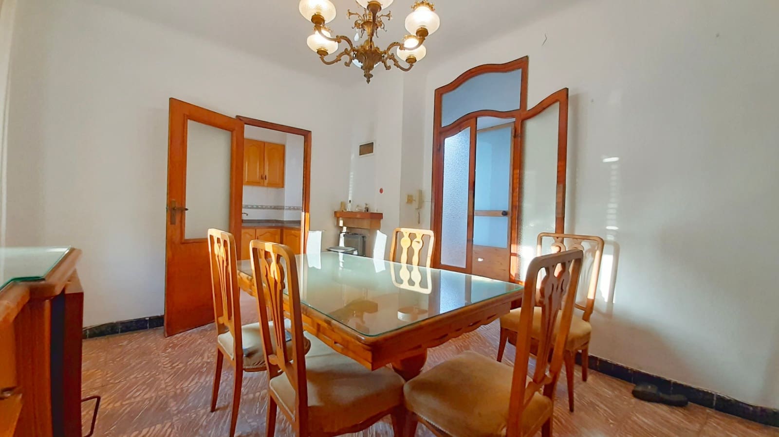 3 sovrum Villa till salu i Pego - 170 000 € (Ref: 10181688)