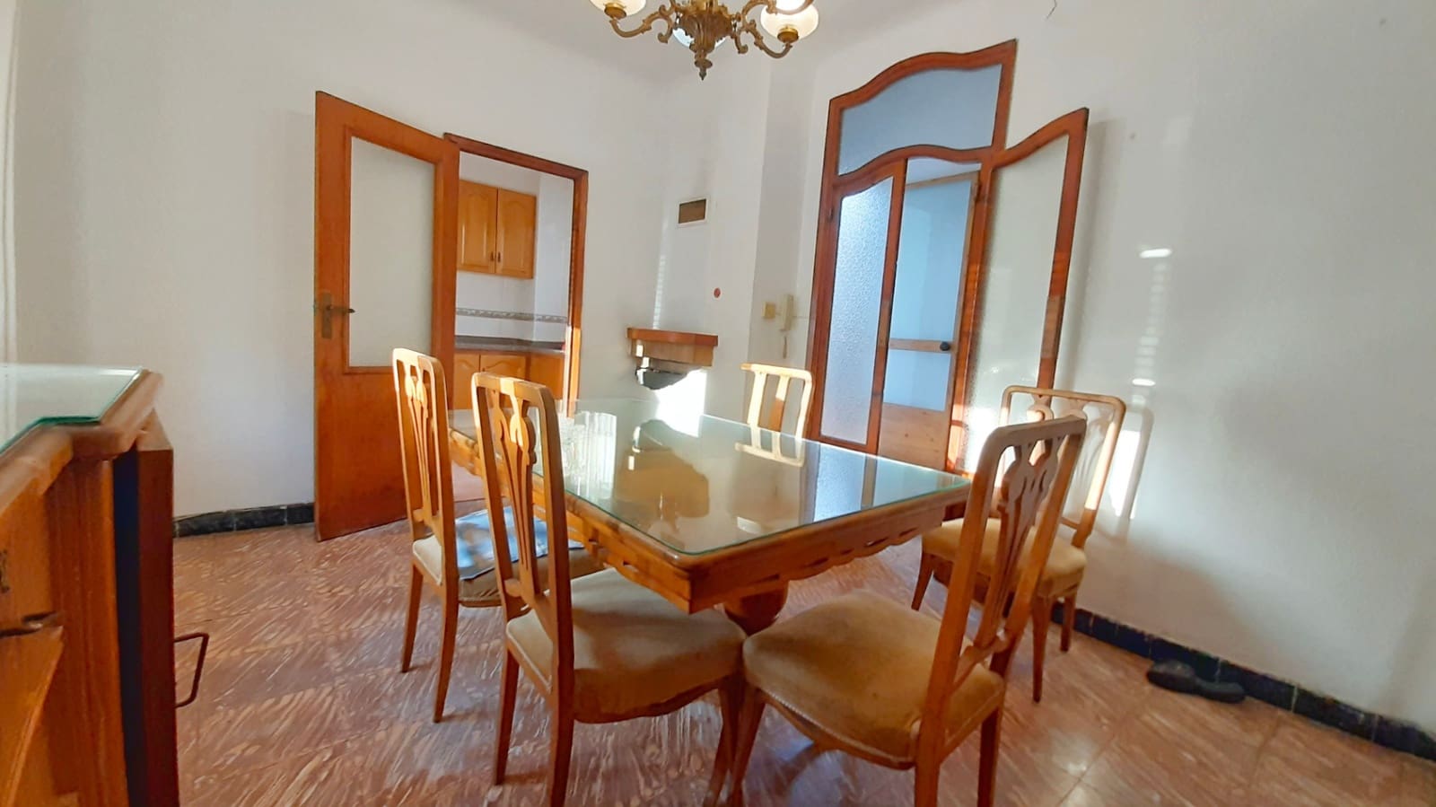 3 sovrum Villa till salu i Pego - 170 000 € (Ref: 10181688)