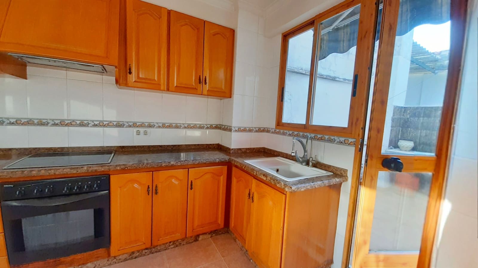 3 sovrum Villa till salu i Pego - 170 000 € (Ref: 10181688)