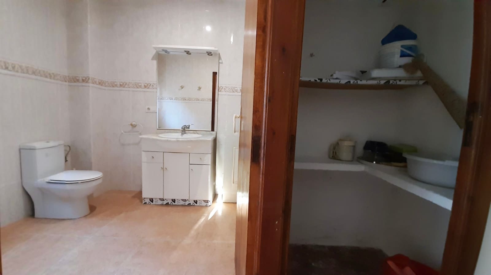 3 sovrum Villa till salu i Pego - 170 000 € (Ref: 10181688)