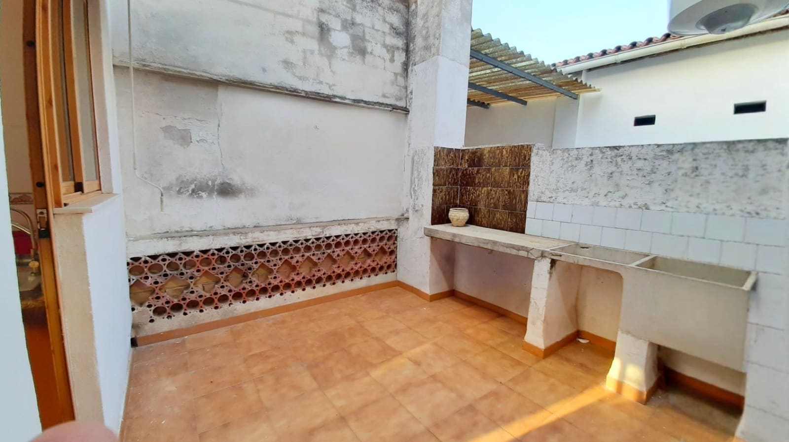 3 sovrum Villa till salu i Pego - 170 000 € (Ref: 10181688)