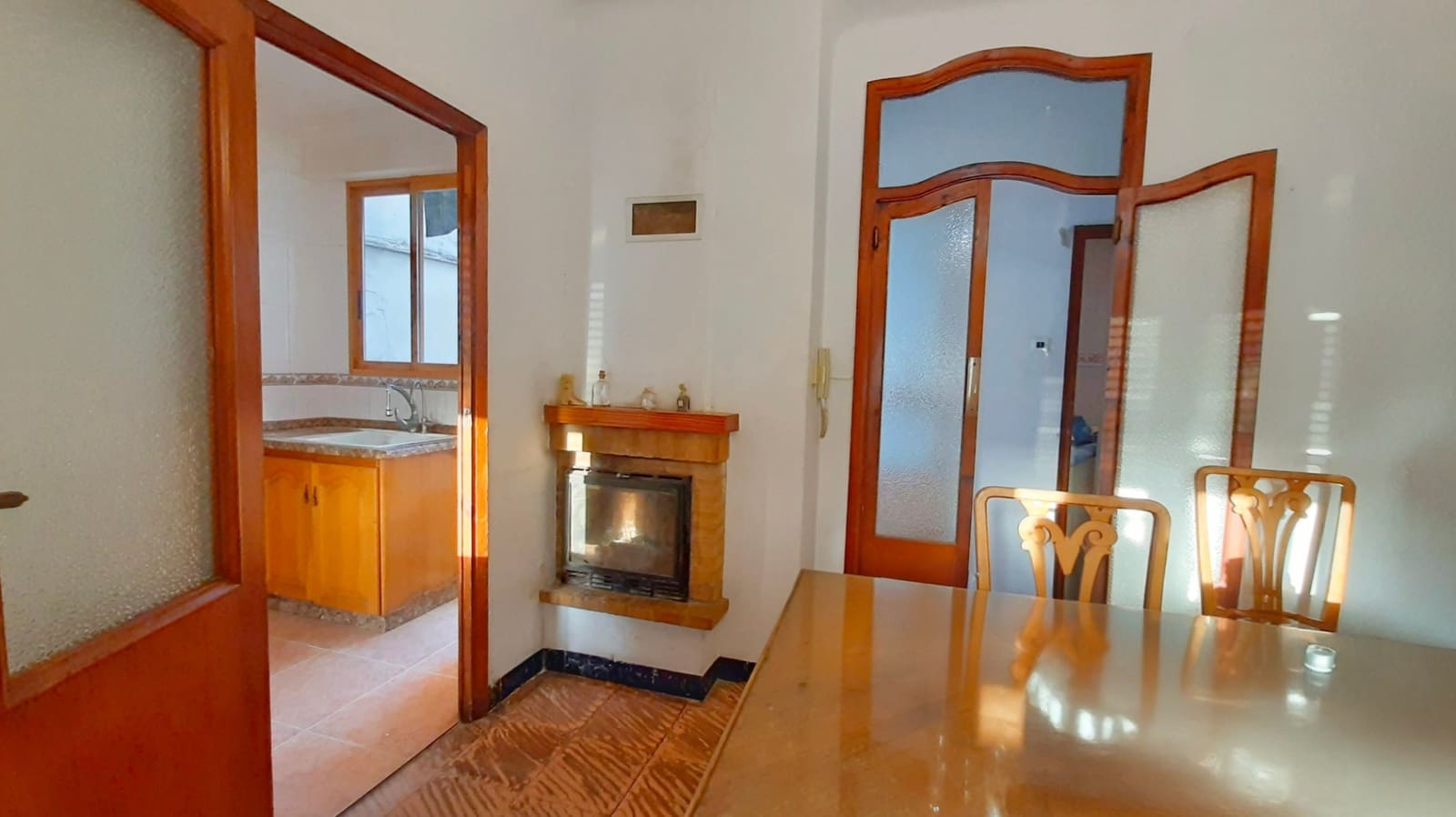 3 sovrum Villa till salu i Pego - 170 000 € (Ref: 10181688)