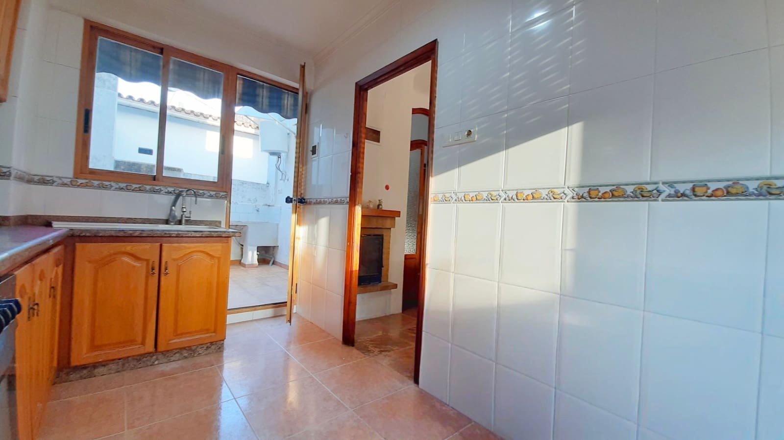 3 sovrum Villa till salu i Pego - 170 000 € (Ref: 10181688)
