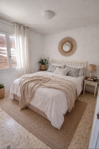Bungalow de 2 habitaciones en El Montgó, Dénia en venta con piscina - 289.000 € (Ref: 10181689)
