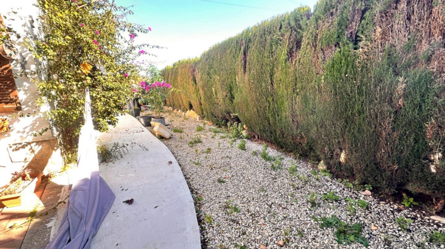 Bungalow de 2 habitaciones en Dénia en venta con piscina - 289.000 € (Ref: 10181689)