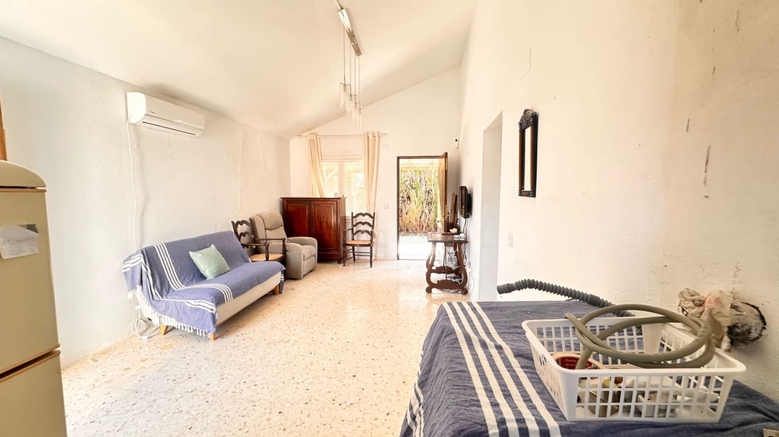 Bungalow de 2 habitaciones en Dénia en venta con piscina - 289.000 € (Ref: 10181689)