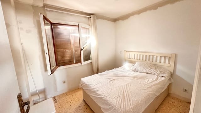 Bungalow de 2 habitaciones en El Montgó, Dénia en venta con piscina - 289.000 € (Ref: 10181689)