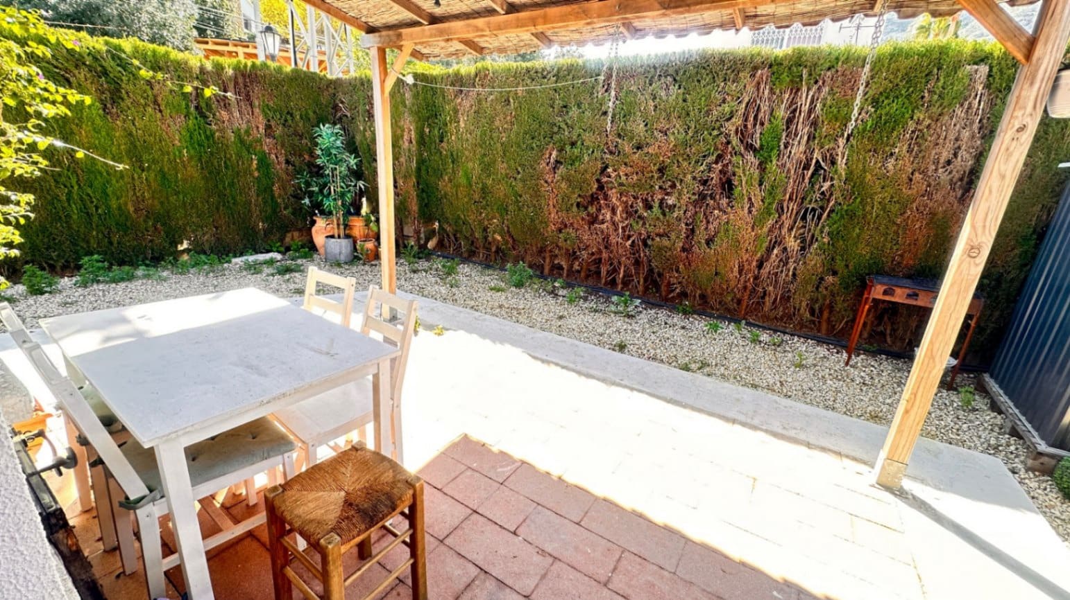 Bungalow de 2 habitaciones en Dénia en venta con piscina - 289.000 € (Ref: 10181689)