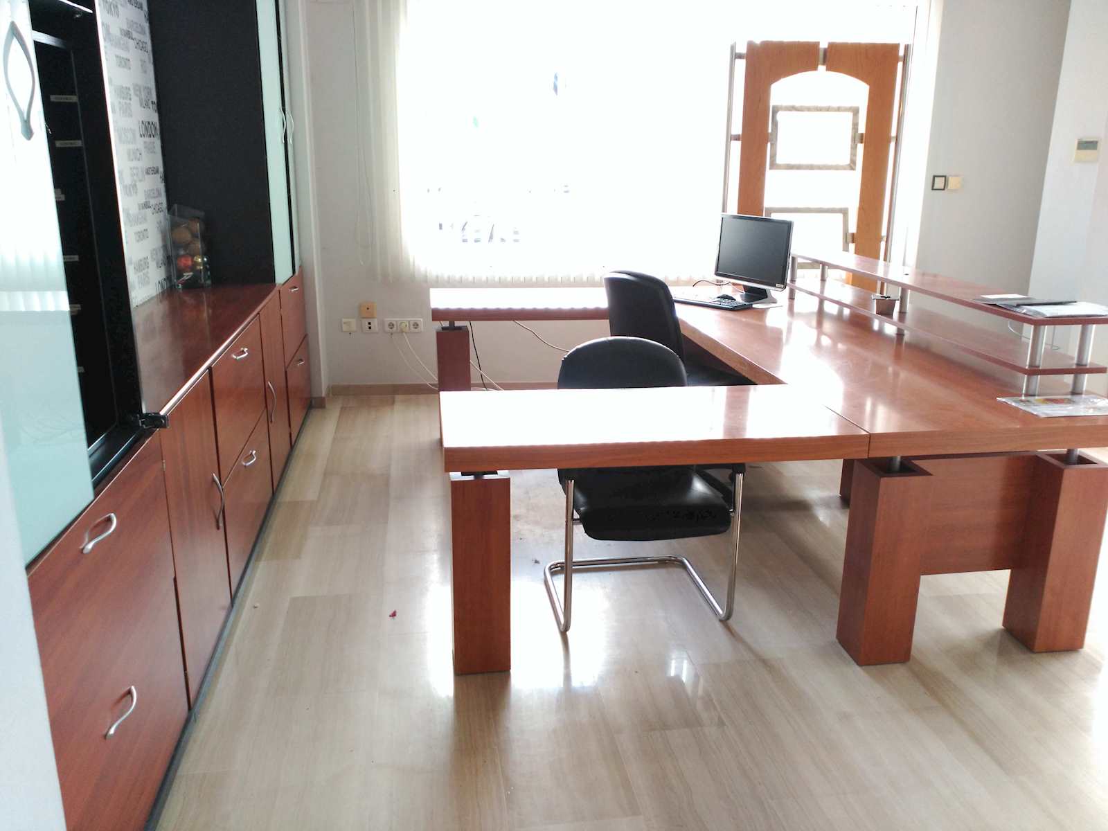 Local Commercial à vendre à Denia avec garage - 400 000 € (Ref: 3869265)