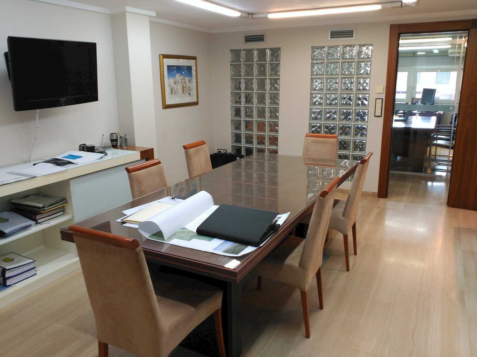 Local Commercial à vendre à Denia avec garage - 400 000 € (Ref: 3869265)