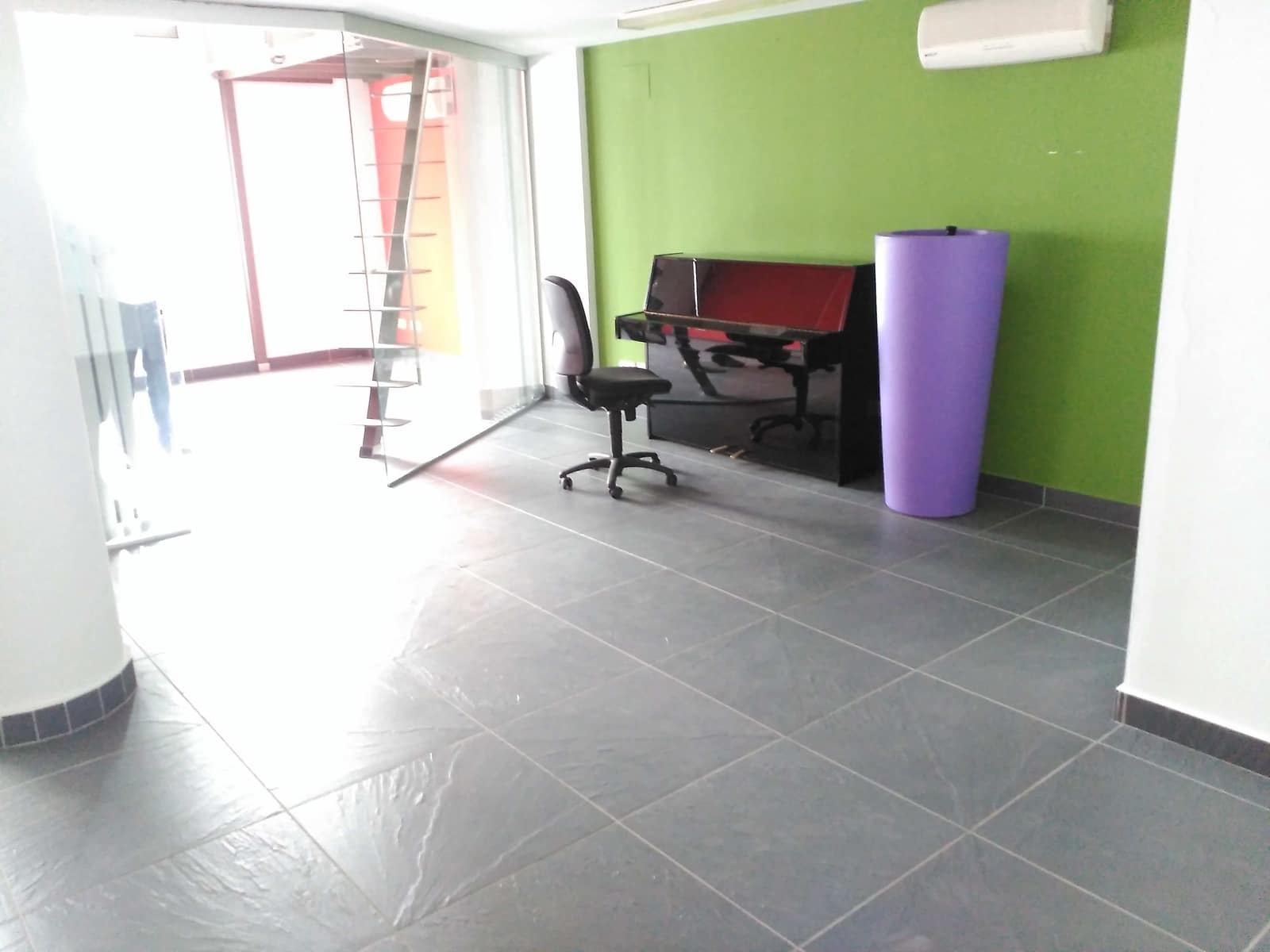 Local Commercial à vendre à Denia avec garage - 400 000 € (Ref: 3869265)