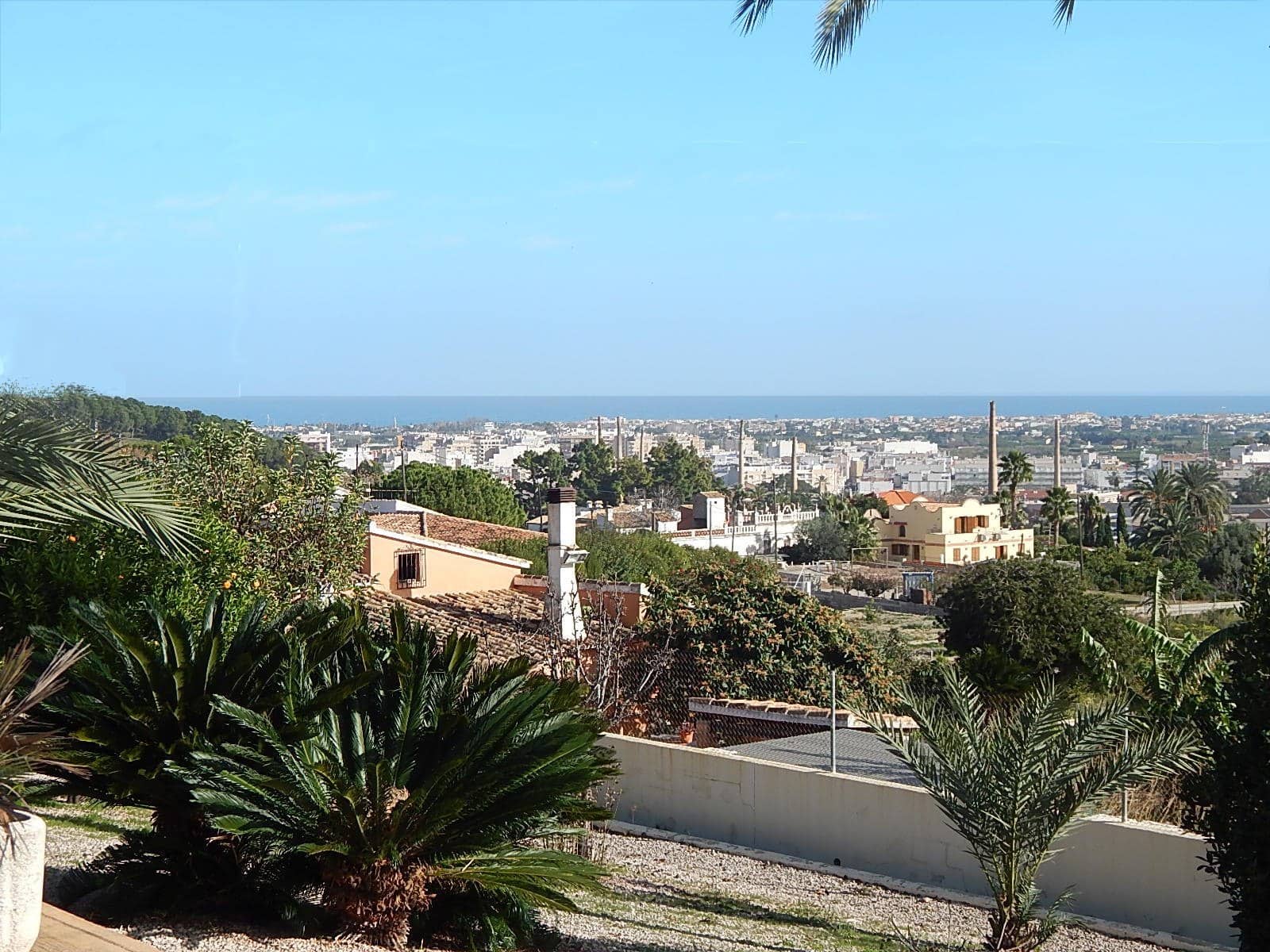 5 bedroom Villa for sale in Oliva with pool garage - € 1,539,000 (Ref: 4436044)