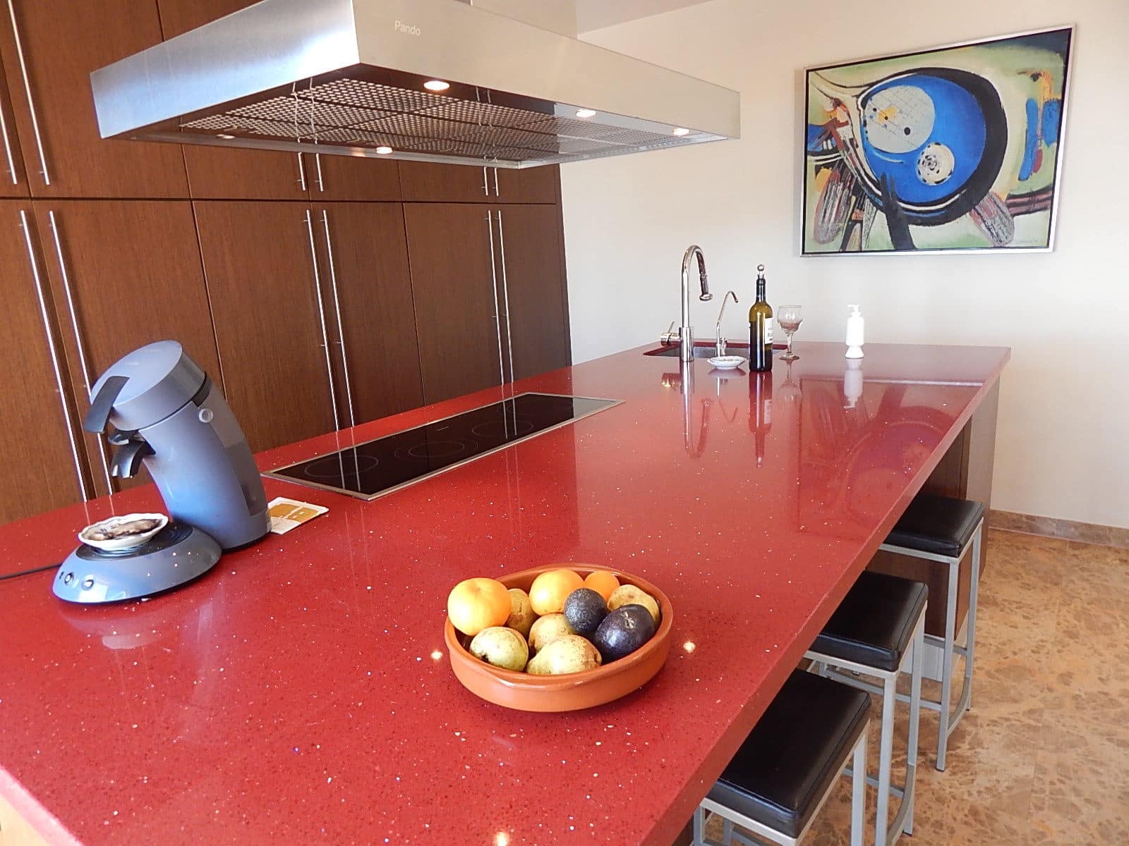 5 bedroom Villa for sale in Oliva with pool garage - € 1,539,000 (Ref: 4436044)