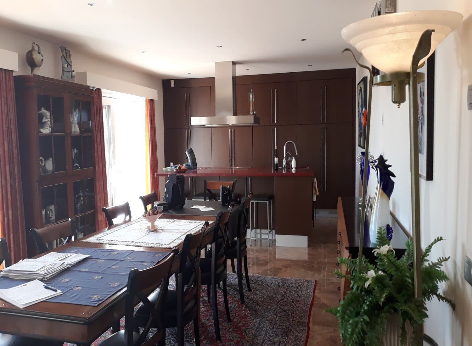 5 bedroom Villa for sale in Oliva with pool garage - € 1,539,000 (Ref: 4436044)