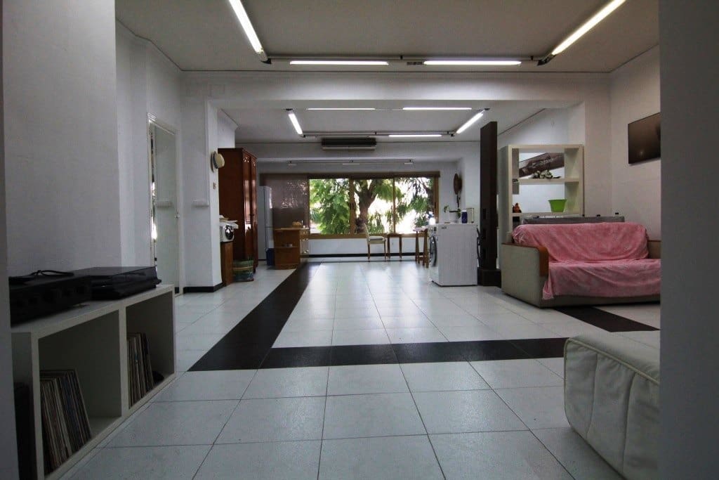 Hotel til salg i Denia - € 947.000 (Ref: 6918618)