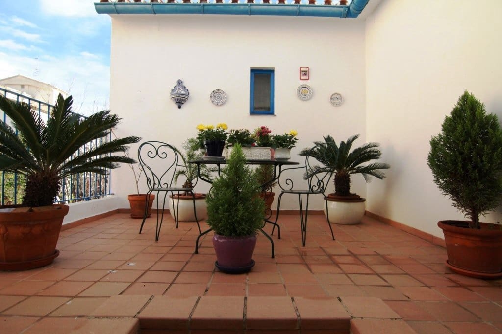 Hotel til salg i Denia - € 947.000 (Ref: 6918618)