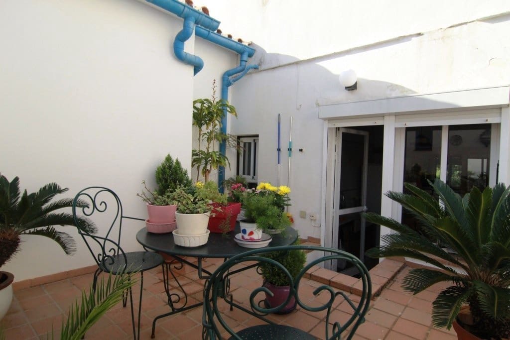 Hotel til salg i Denia - € 947.000 (Ref: 6918618)
