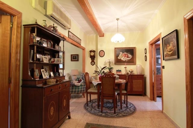 Hotel te koop in Centro Urbano, Dénia - € 947.000 (Ref: 6918618)