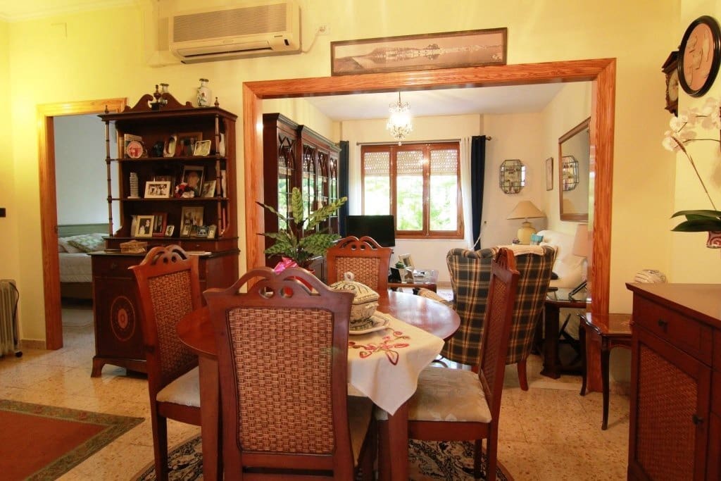 Hotel til salg i Denia - € 947.000 (Ref: 6918618)