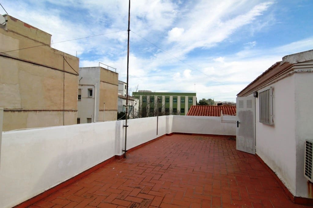 Hotel til salg i Denia - € 947.000 (Ref: 6918618)