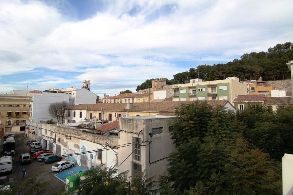 Hotel til salg i Denia - € 947.000 (Ref: 6918618)