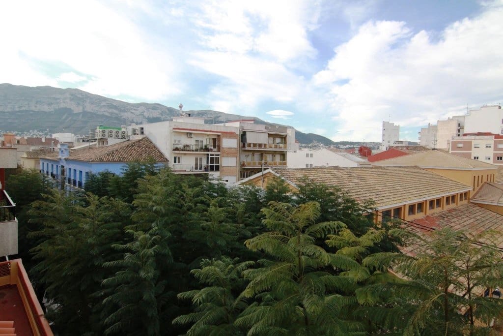 Hotel til salg i Denia - € 947.000 (Ref: 6918618)