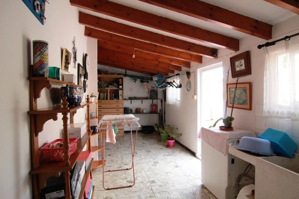 Hotel til salg i Denia - € 947.000 (Ref: 6918618)