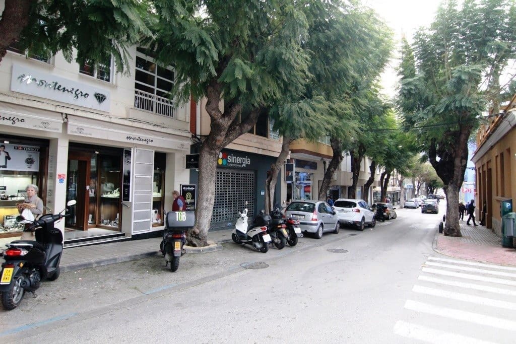 Hotel til salg i Denia - € 947.000 (Ref: 6918618)