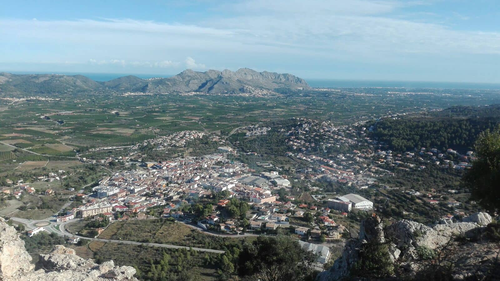 4 soveværelse Erhverv til salg i Orba med garage - € 499.000 (Ref: 6955314)