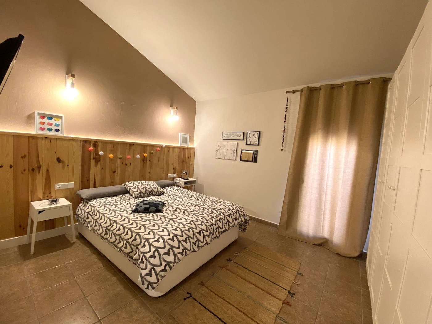 4 soveværelse Byhus til salg i Sanet i Negrals - € 265.000 (Ref: 6962707)