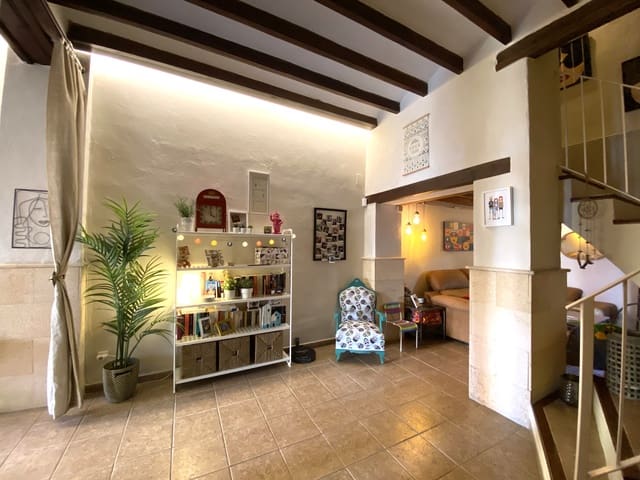 4 bedroom Townhouse for sale in Sanet i Negrals - € 265,000 (Ref: 6962707)