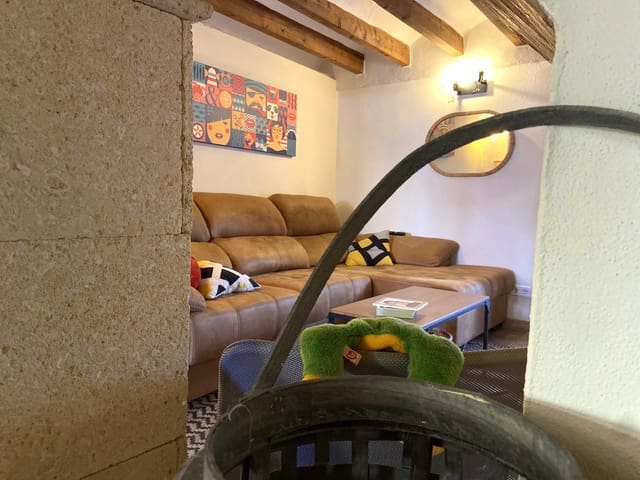 4 bedroom Townhouse for sale in Sanet i Negrals - € 265,000 (Ref: 6962707)