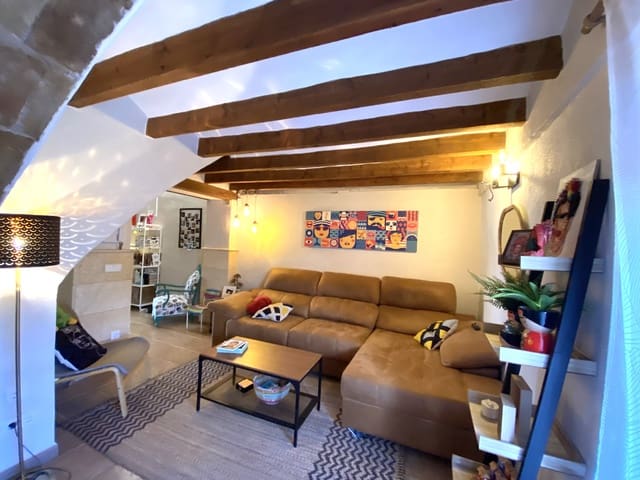 4 bedroom Townhouse for sale in Sanet i Negrals - € 265,000 (Ref: 6962707)