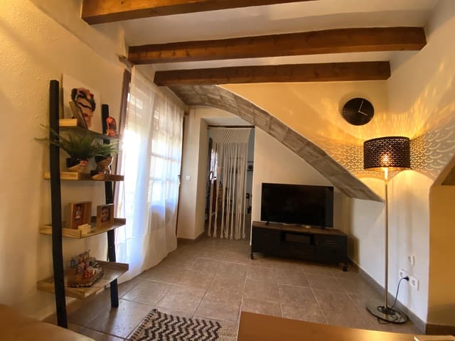 4 bedroom Townhouse for sale in Sanet i Negrals - € 265,000 (Ref: 6962707)